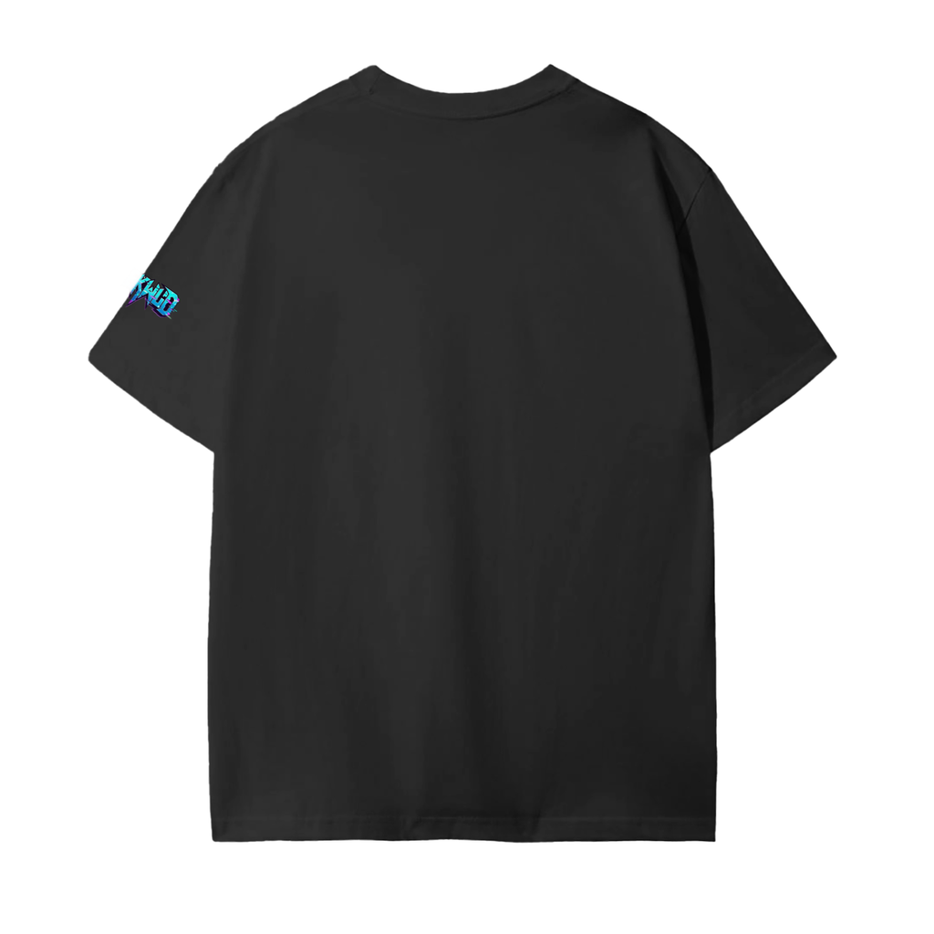 "Can't Win" Unisex Cotton T-Shirt