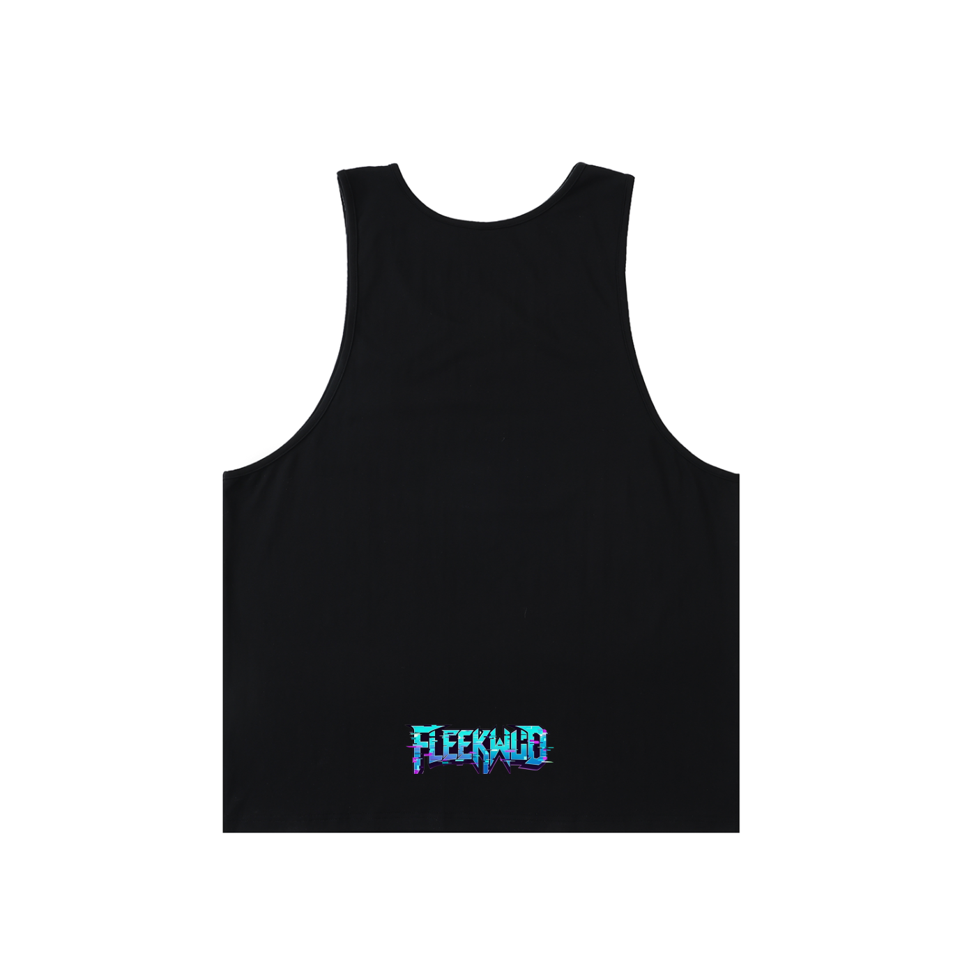 "SPIT" Unisex Loose Tank Top